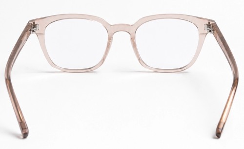 Tom Ford TF5995-K-B - 045 - 51 - CON LENTI CON FILTRO LUCE BLU-VIOLETTA Montature ottiche Rounded