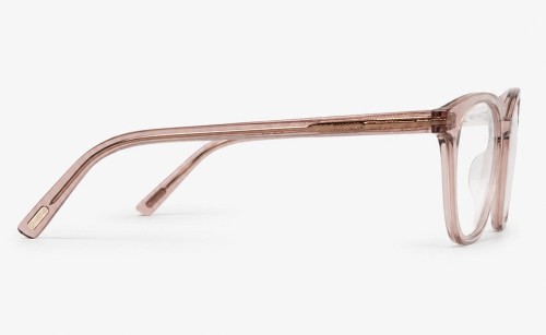 Tom Ford TF5995-K-B - 045 - 51 - CON LENTI CON FILTRO LUCE BLU-VIOLETTA Montature ottiche Rounded