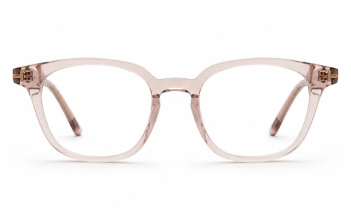 Tom Ford TF5995-K-B - 045 - 51 - CON LENTI CON FILTRO LUCE BLU-VIOLETTA Montature ottiche Rounded
