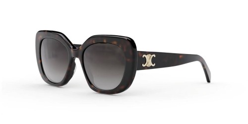Celine CL40226U - 52K - 55 Occhiali da sole Square