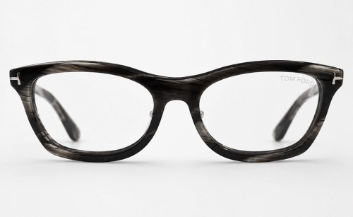 Tom Ford TF6074-D-B ECO - 062 - 53 - CON LENTI CON FILTRO LUCE BLU-VIOLETTA Montature ottiche Square