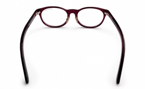 Tom Ford TF6075-D-B ECO - 069 - 50 - CON LENTI CON FILTRO LUCE BLU-VIOLETTA Montature ottiche Oval