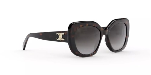 Celine CL40226U - 52K - 55 Occhiali da sole Square
