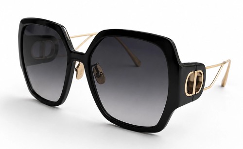 Dior 30 MONTAIGNE S6U - 12A1 B - 58 Occhiali da sole Square