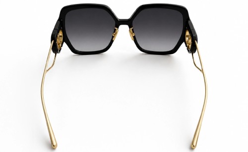 Dior 30 MONTAIGNE S6U - 12A1 B - 58 Occhiali da sole Square