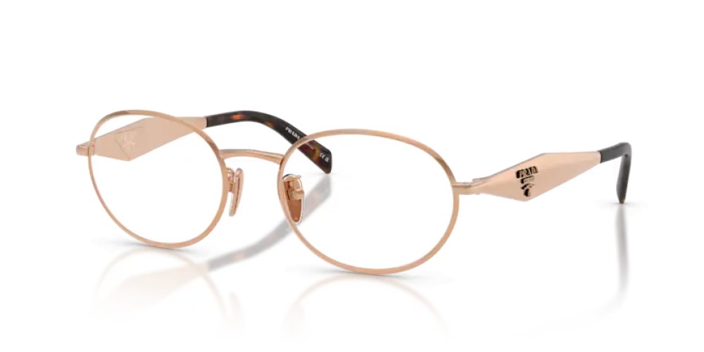 PRADA PR D53VD - 22L1O1 - 54 Montature ottiche Oval