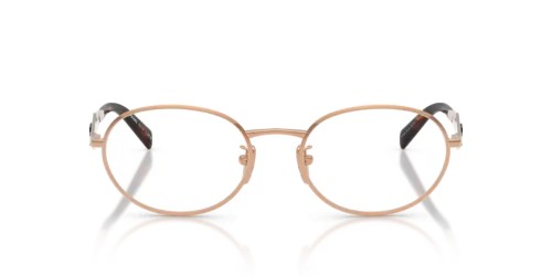 PRADA PR D53VD - 22L1O1 - 54 Montature ottiche Oval