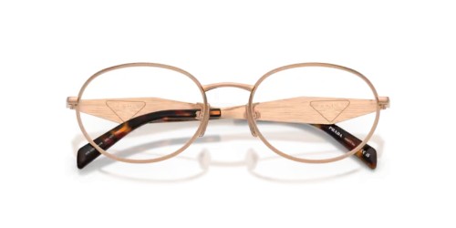 PRADA PR D53VD - 22L1O1 - 54 Montature ottiche Oval