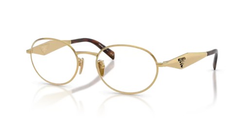 PRADA - Montature ottiche - PR D53VD - 5AK1O1 - 54