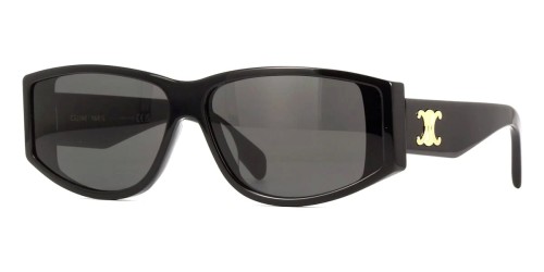 Celine - Occhiali da sole - CL40227U - 01A - 63