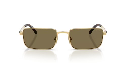 PRADA PR D54S - 24J90F - 55 Occhiali da sole Rectangle