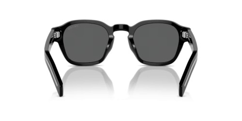 PRADA PR A16S - 16K731 - 49 Occhiali da sole Black