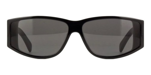 Celine CL40227U - 01A - 63 Occhiali da sole Square