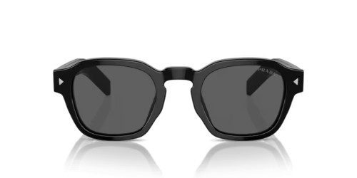 PRADA PR A16S - 16K731 - 49 Occhiali da sole Black
