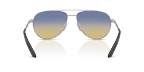 PRADA PR A54S - 27506Z - 60 Occhiali da sole Pilot (Aviator)