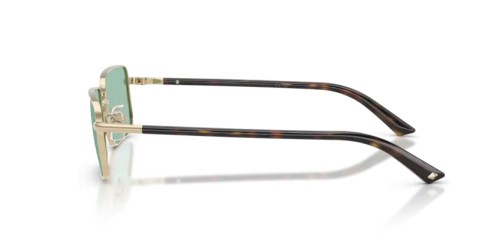Jimmy Choo JC4027 - 3006/2 - 55 Occhiali da sole Rectangle