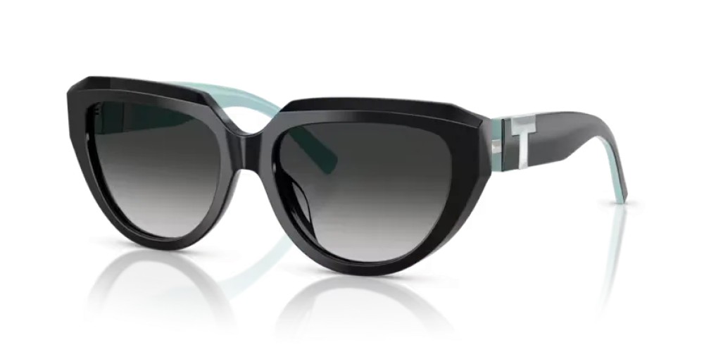 TIFFANY & CO. TF4238U - 84653C - 55 Occhiali da sole Black