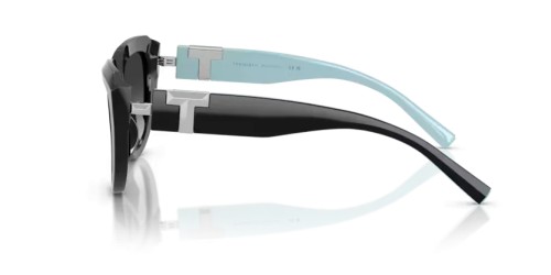 TIFFANY & CO. TF4238U - 84653C - 55 Occhiali da sole Black