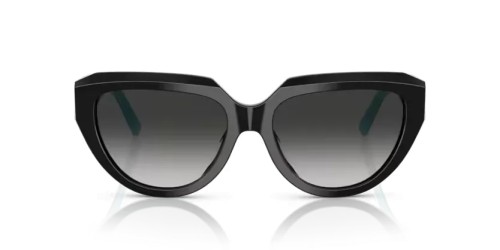 TIFFANY & CO. TF4238U - 84653C - 55 Occhiali da sole Black