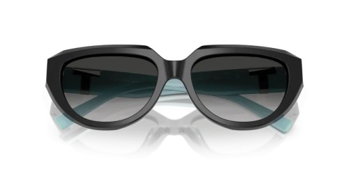 TIFFANY & CO. TF4238U - 84653C - 55 Occhiali da sole Black