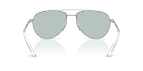 PRADA PR A54S - 27540N - 60 Occhiali da sole Pilot (Aviator)