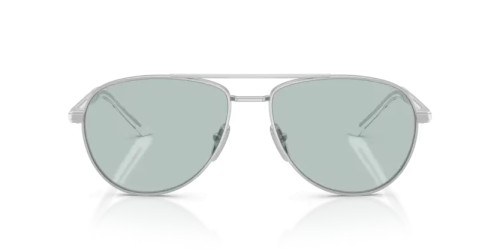 PRADA PR A54S - 27540N - 60 Occhiali da sole Pilot (Aviator)