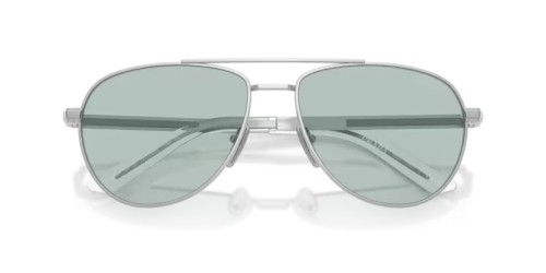 PRADA PR A54S - 27540N - 60 Occhiali da sole Pilot (Aviator)