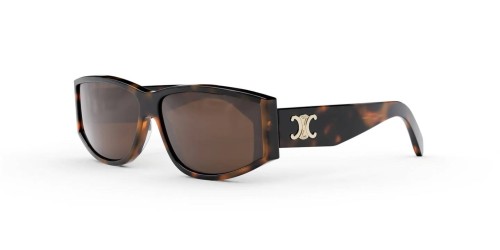 Celine - Occhiali da sole - CL40227U - 53E - 63