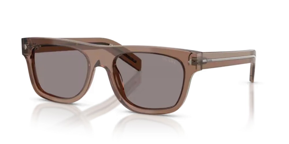 PRADA PR B12S - 28I03D - 55 Occhiali da sole