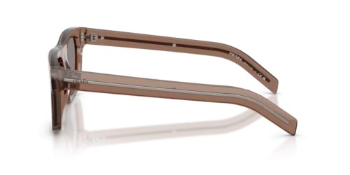 PRADA PR B12S - 28I03D - 55 Occhiali da sole