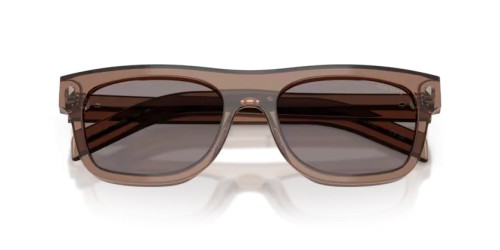 PRADA PR B12S - 28I03D - 55 Occhiali da sole