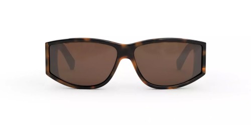 Celine CL40227U - 53E - 63 Occhiali da sole Square