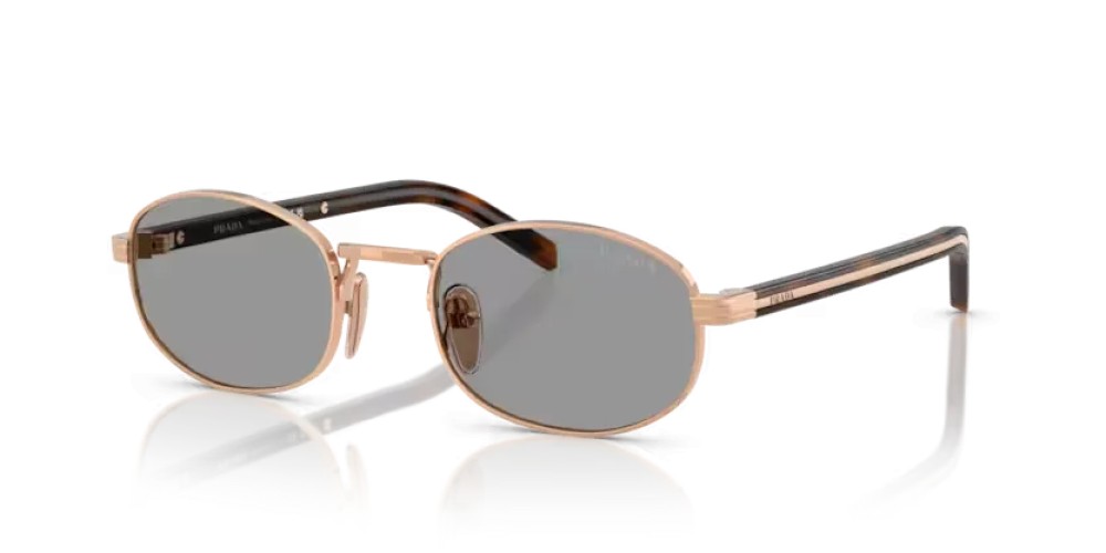 PRADA PR B53S - SVF50Q - 52 Occhiali da sole Oval