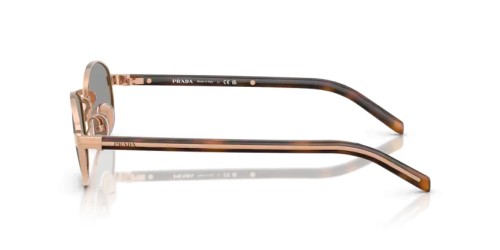 PRADA PR B53S - SVF50Q - 52 Occhiali da sole Oval
