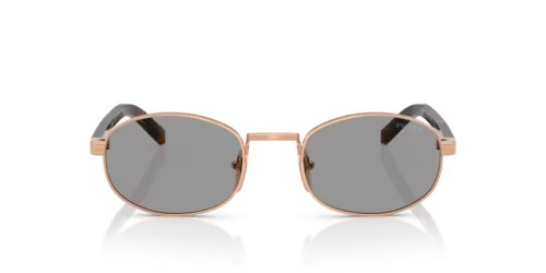 PRADA PR B53S - SVF50Q - 52 Occhiali da sole Oval
