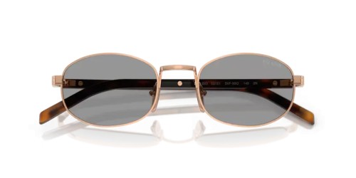PRADA PR B53S - SVF50Q - 52 Occhiali da sole Oval