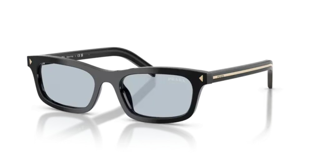 PRADA PR D05S - 16K30W - 52 Occhiali da sole Black