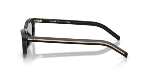 PRADA PR D05S - 16K30W - 52 Occhiali da sole Black