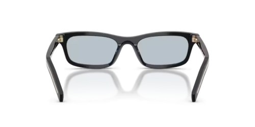 PRADA PR D05S - 16K30W - 52 Occhiali da sole Black