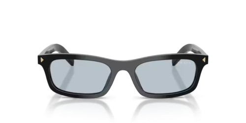 PRADA PR D05S - 16K30W - 52 Occhiali da sole Black