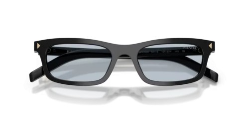 PRADA PR D05S - 16K30W - 52 Occhiali da sole Black