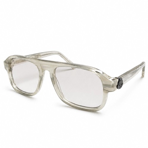 Moncler - Occhiali da sole - ML5198 – Fanni Custom Edition - 060 - 54 - 1/1, NO REPRODUCTION