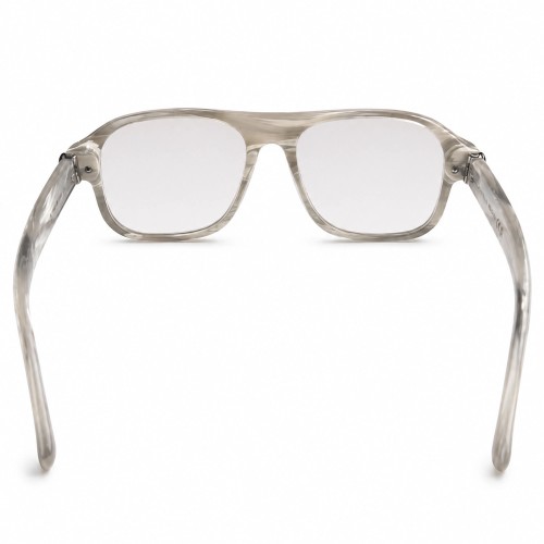 Moncler ML5198 – Fanni Custom Edition - 060 - 54 - 1/1, NO REPRODUCTION Occhiali da sole Pilot (Aviator)