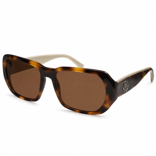 Moncler - Occhiali da sole - ML5197 – Eszti Custom Edition - 052 - 54 - 1/1, NO REPRODUCTION
