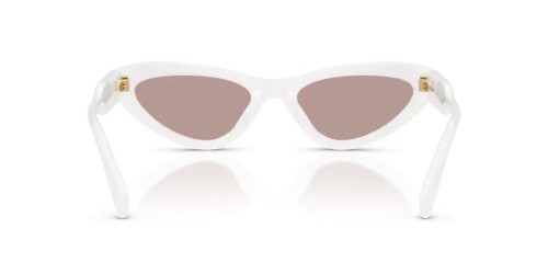 MIU MIU MU B11SU - 20M20I - 55 Occhiali da sole Cat Eye