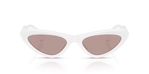 MIU MIU MU B11SU - 20M20I - 55 Occhiali da sole Cat Eye
