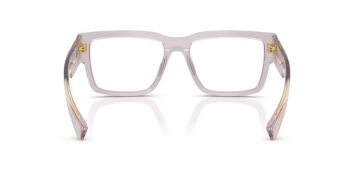 MIU MIU MU 02XV - 12W1O1 - 54 Montature ottiche Rectangle