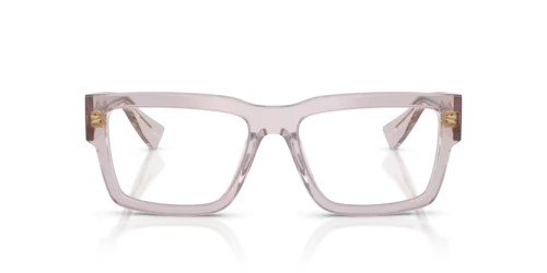MIU MIU MU 02XV - 12W1O1 - 54 Montature ottiche Rectangle