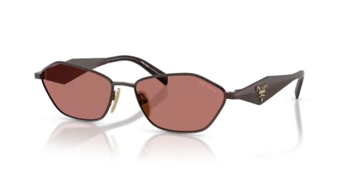 PRADA - Occhiali da sole - PR D50S - 22J80W - 57