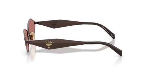 PRADA PR D50S - 22J80W - 57 Occhiali da sole